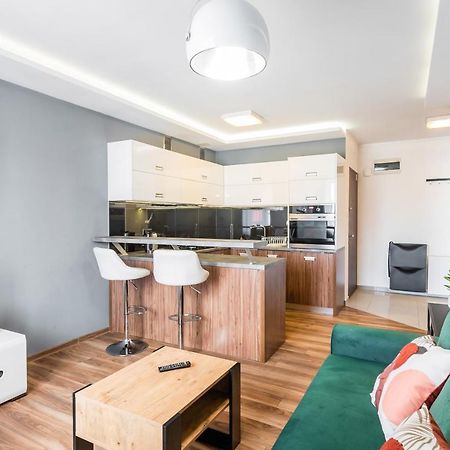 Apartament Na Szlaku Wawelofts كراكوفيا المظهر الخارجي الصورة
