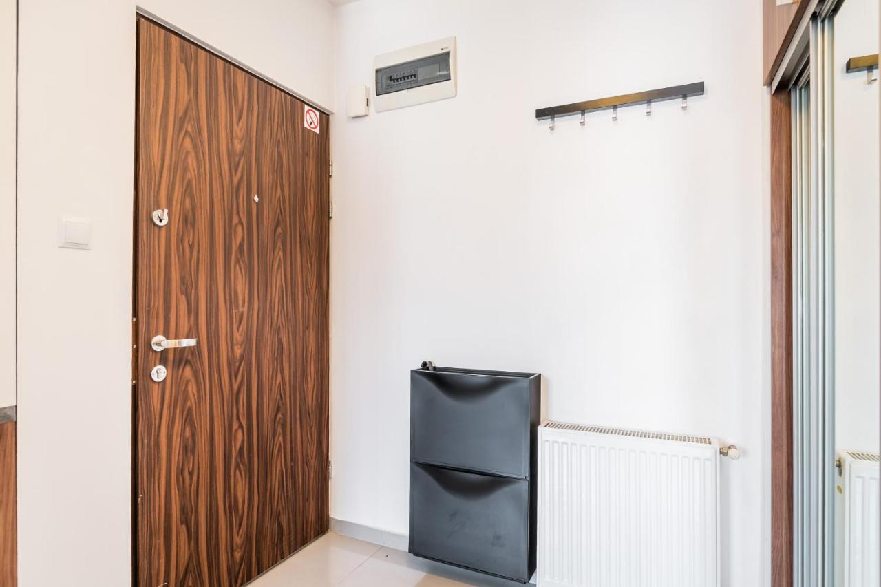 Apartament Na Szlaku Wawelofts كراكوفيا المظهر الخارجي الصورة