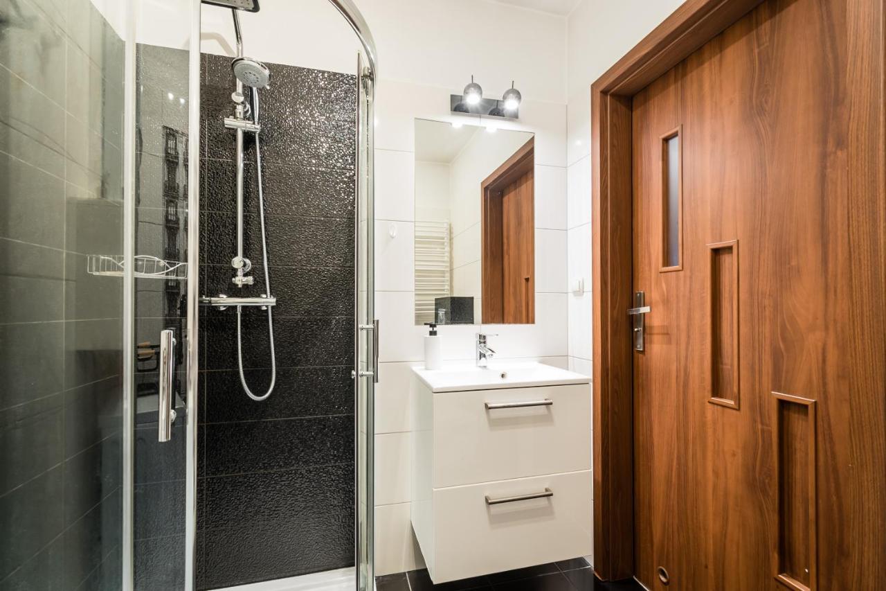 Apartament Na Szlaku Wawelofts كراكوفيا المظهر الخارجي الصورة