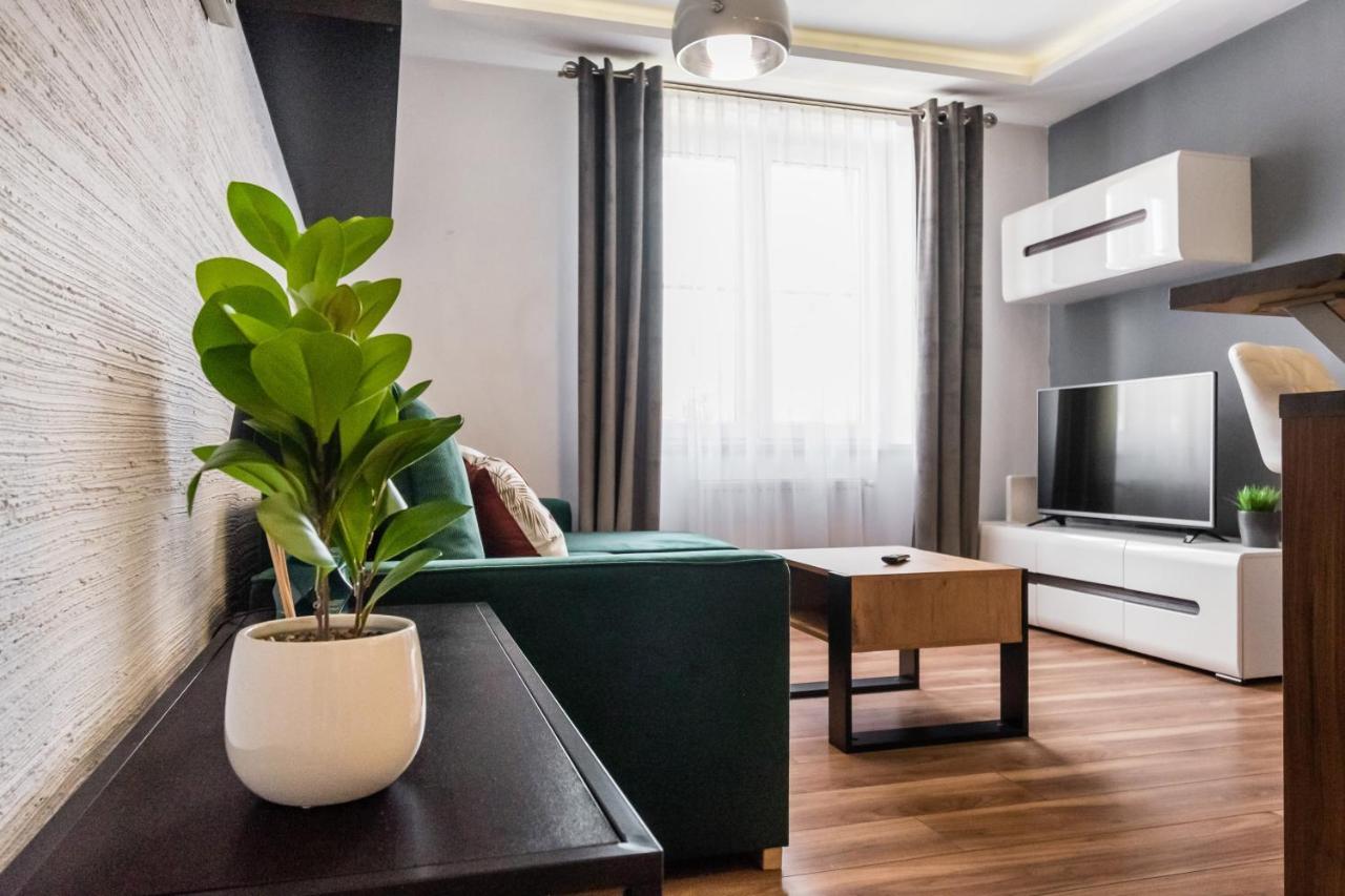 Apartament Na Szlaku Wawelofts كراكوفيا المظهر الخارجي الصورة