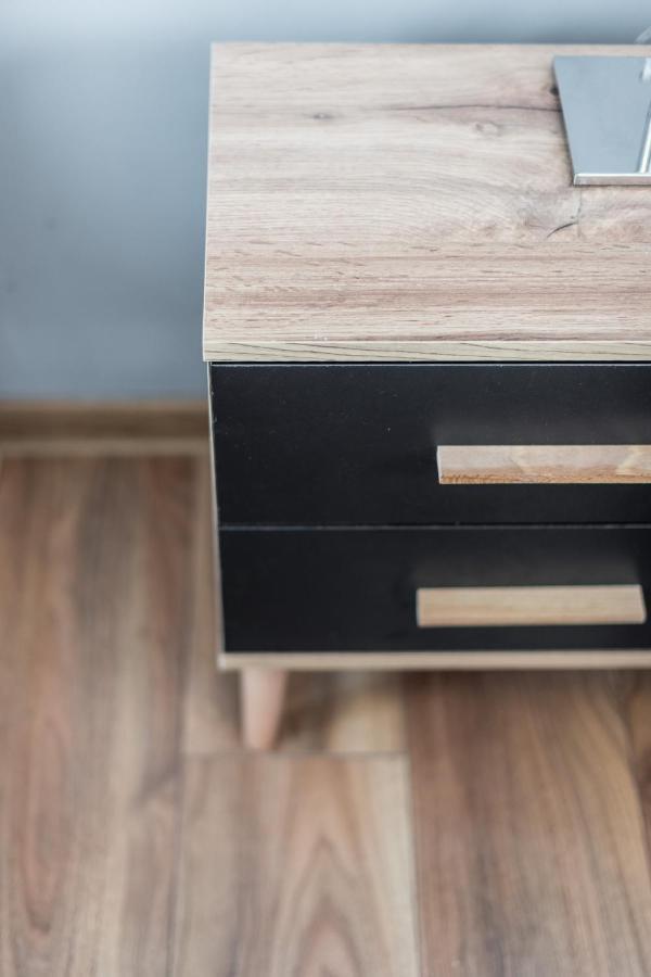 Apartament Na Szlaku Wawelofts كراكوفيا المظهر الخارجي الصورة