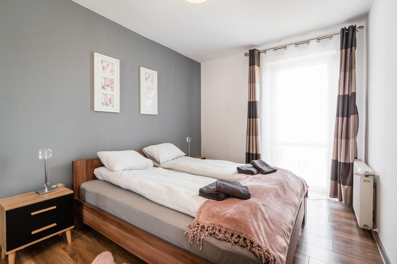 Apartament Na Szlaku Wawelofts كراكوفيا المظهر الخارجي الصورة