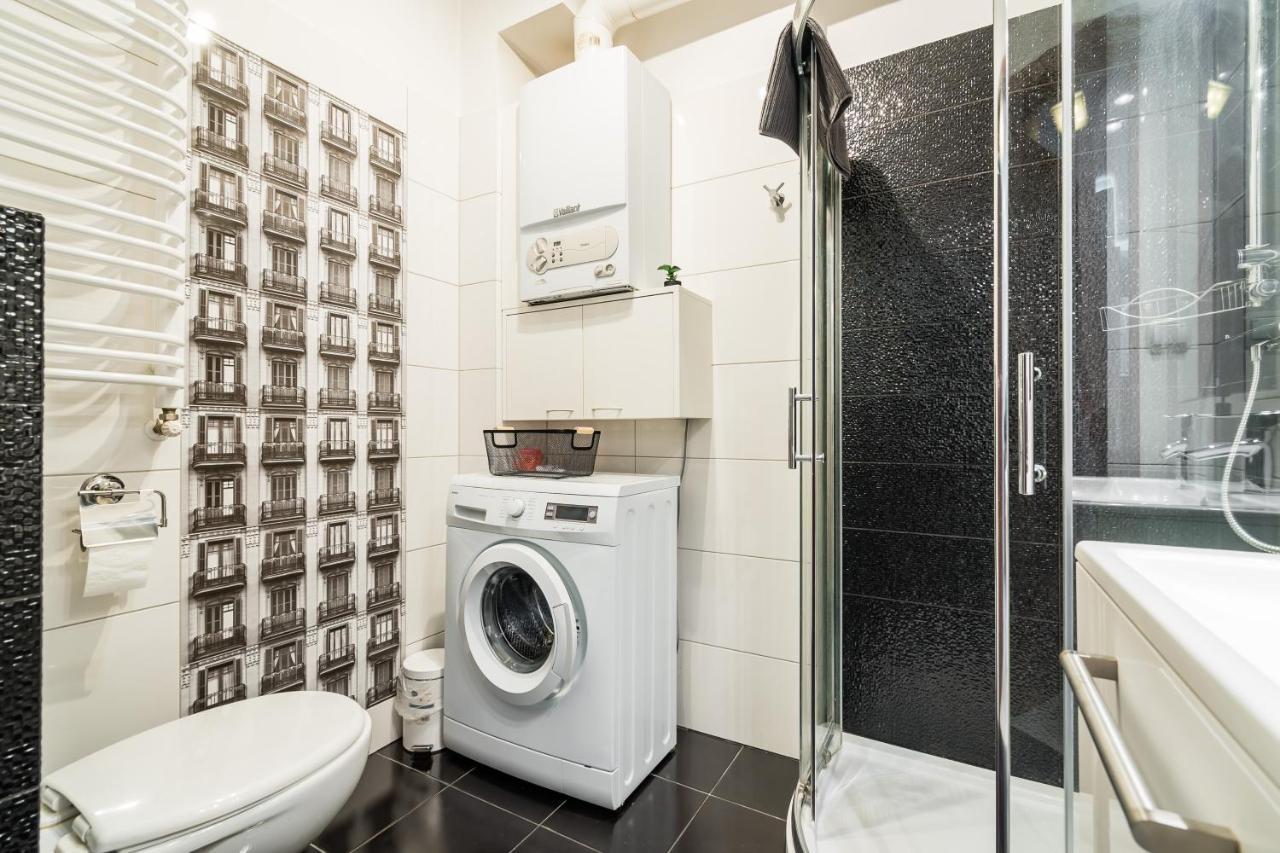 Apartament Na Szlaku Wawelofts كراكوفيا المظهر الخارجي الصورة