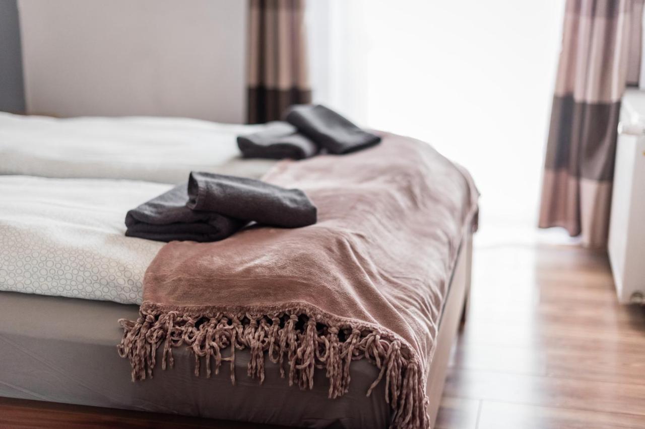 Apartament Na Szlaku Wawelofts كراكوفيا المظهر الخارجي الصورة