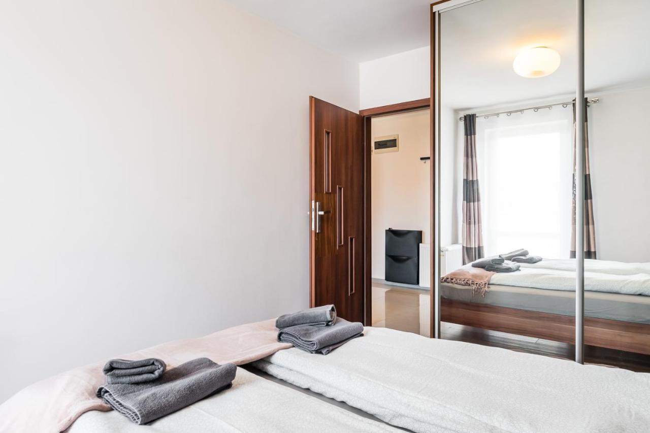 Apartament Na Szlaku Wawelofts كراكوفيا المظهر الخارجي الصورة