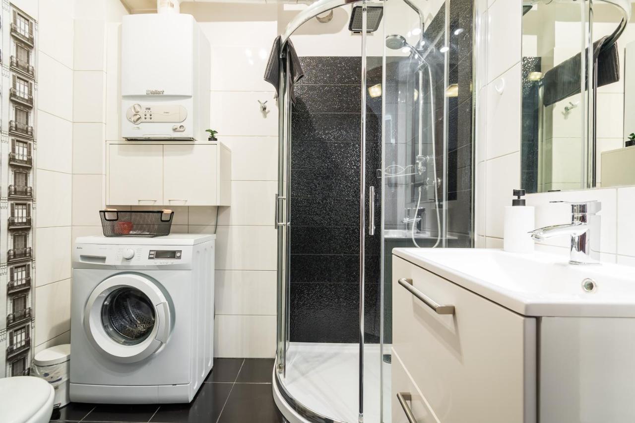 Apartament Na Szlaku Wawelofts كراكوفيا المظهر الخارجي الصورة