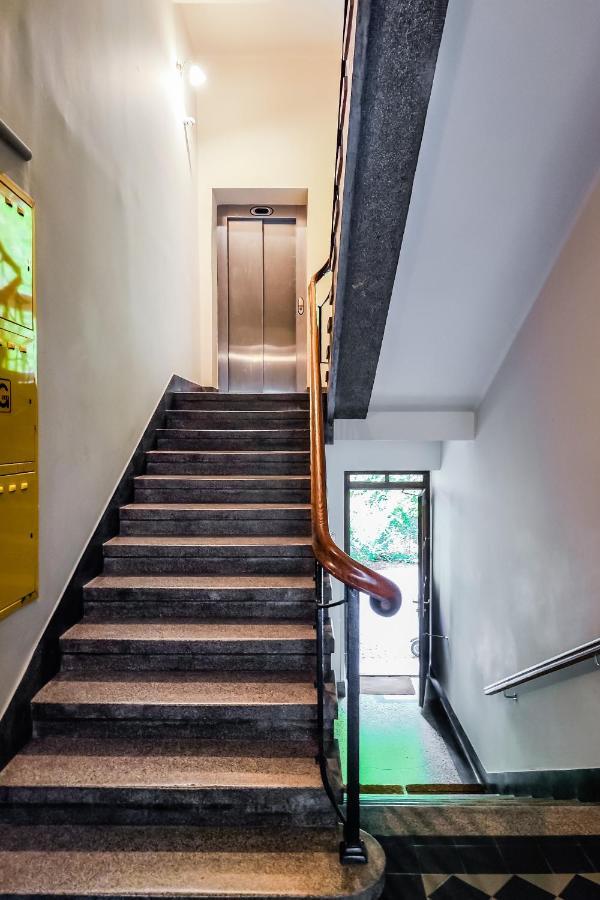Apartament Na Szlaku Wawelofts كراكوفيا المظهر الخارجي الصورة