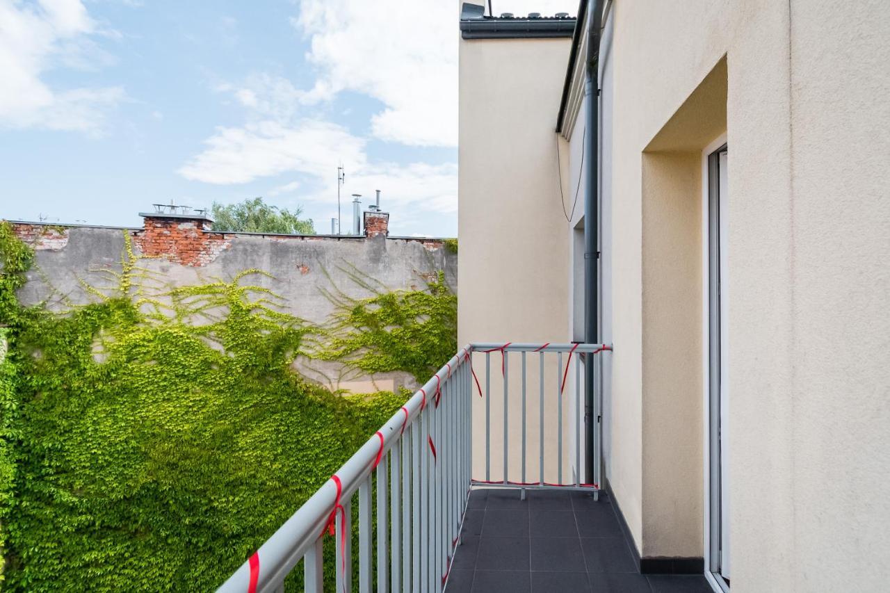 Apartament Na Szlaku Wawelofts كراكوفيا المظهر الخارجي الصورة