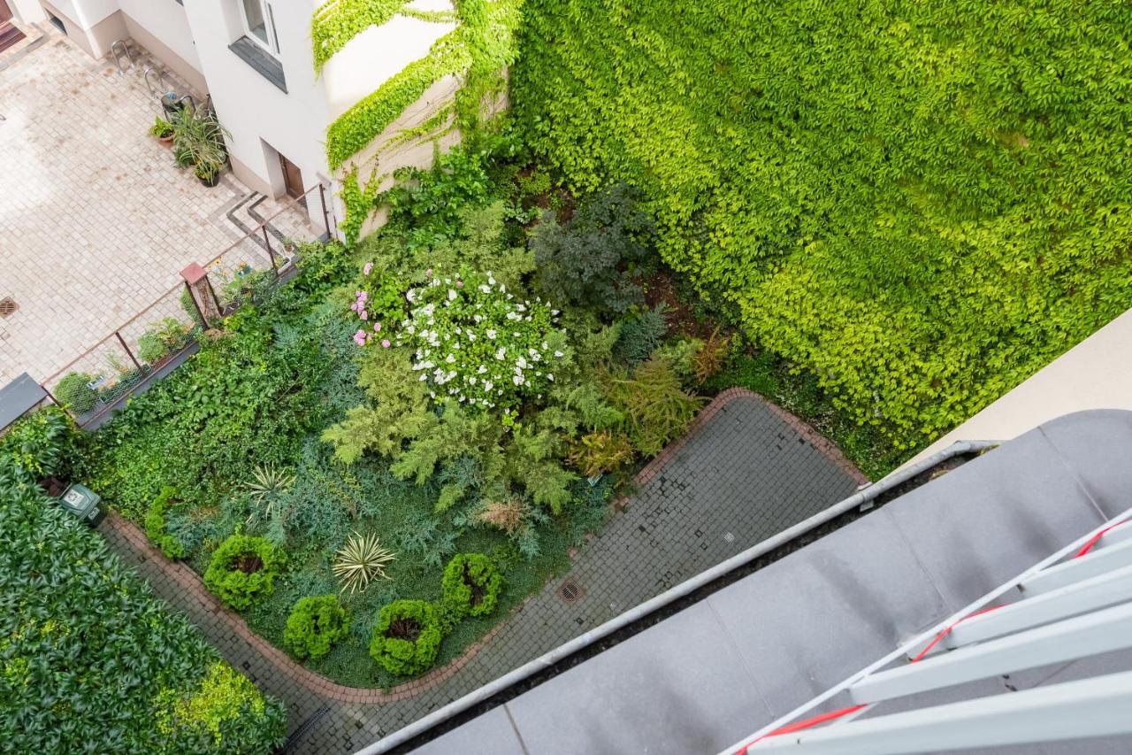 Apartament Na Szlaku Wawelofts كراكوفيا المظهر الخارجي الصورة